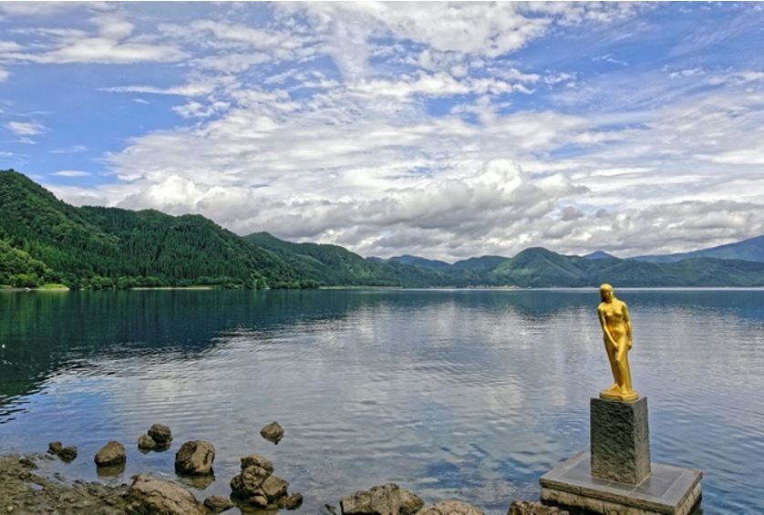 Akita, the “True North” – discover the off beaten track of Japan and feel the quintessential Japanese experience - Alvinology