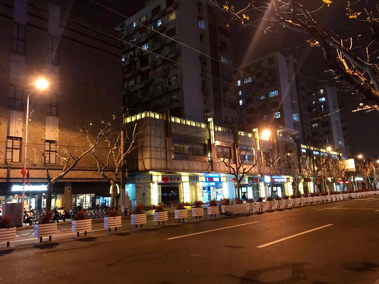 Love in the Time of the Coronavirus: A Singaporean’s dispatch from Shanghai - Alvinology