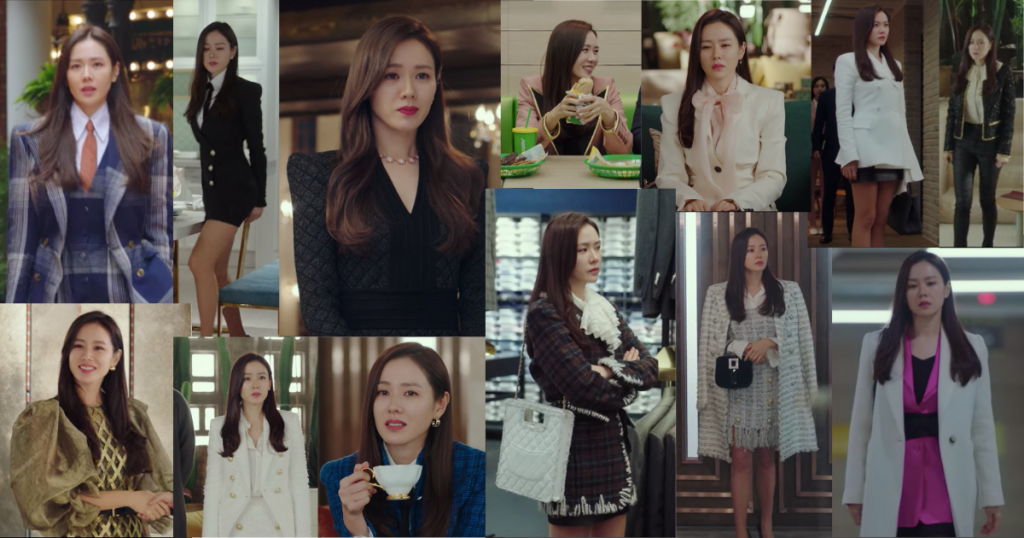 How to achieve Yoon Se-ri's look in 'Crash Landing on You' - Alvinology
