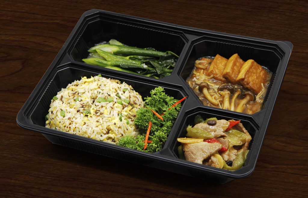 New Bento Boxes from JUMBO Seafood, Zui Teochew Cuisine, and Singapore Seafood Republic are now available for takeaway or delivery - Alvinology