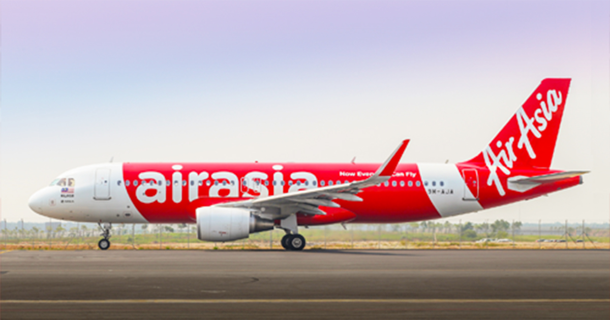 AirAsia Expands Flights to East Malaysia for Chinese New Year 2025 - Alvinology