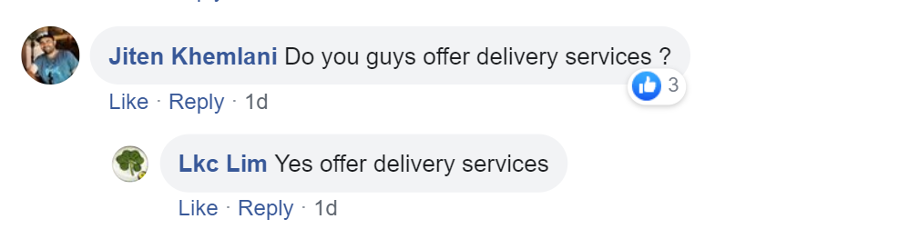 Dignity Kitchen, PWD and elderly employer, asks for help as sales drop 90% Dignity Kitchen, PWD and elderly employer, asks for help as sales drop 90% - Alvinology