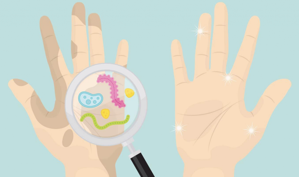 3 Seldom Heard Tricks & Tips To Stay Safe From The Virus - Alvinology
