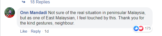 Singaporeans offer kindness to Malaysians forced to stay or lose their jobs - Alvinology