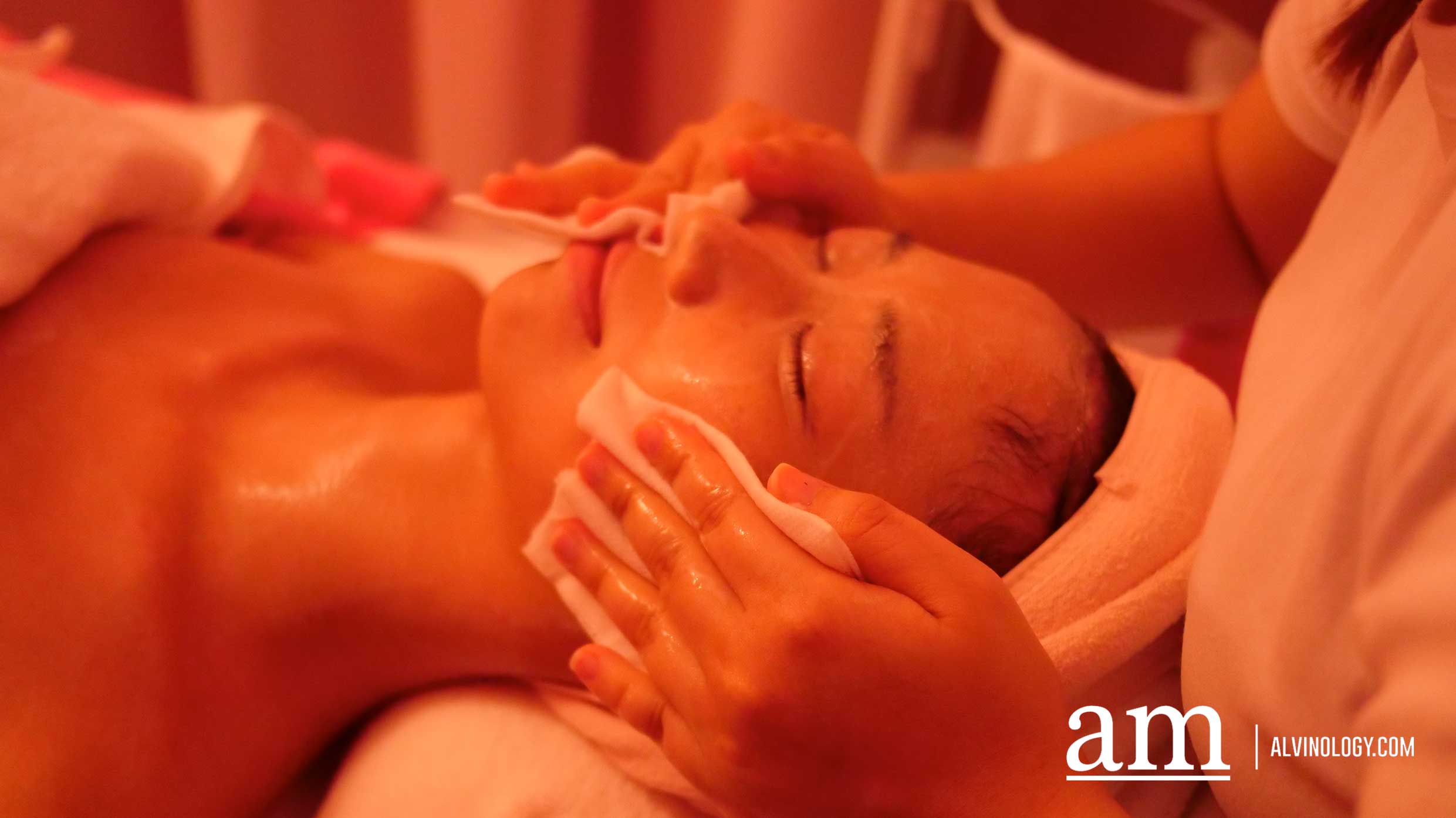 The Best Skin Care Guide for Every Type of Skin - Alvinology