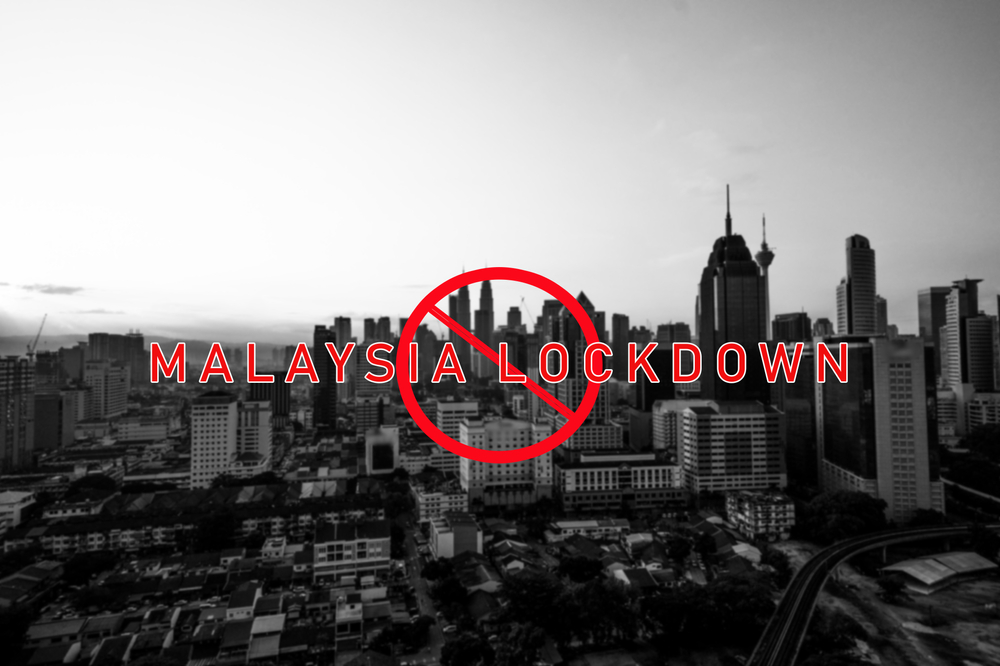What happened to Malaysian workers in Singapore on day 1 of their lockdown? - Alvinology