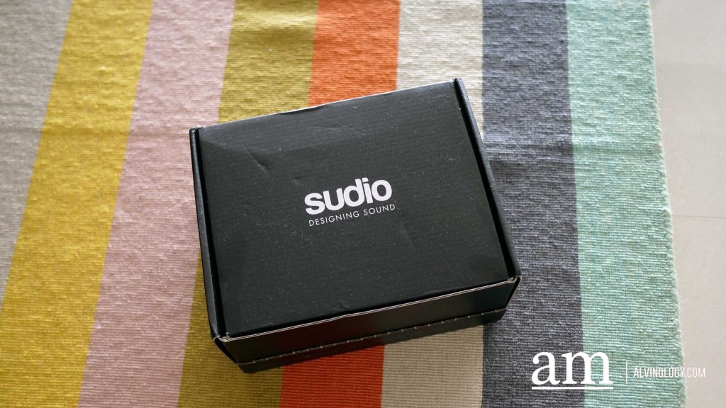 [GIVEAWAY] The New Sudio FEM Wireless Earphones - Alvinology