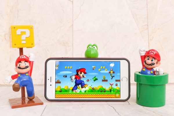 5 nostalgic video gaming apps you can download and play on your phone for free 5 nostalgic video gaming apps you can download and play on your phone for free - Alvinology