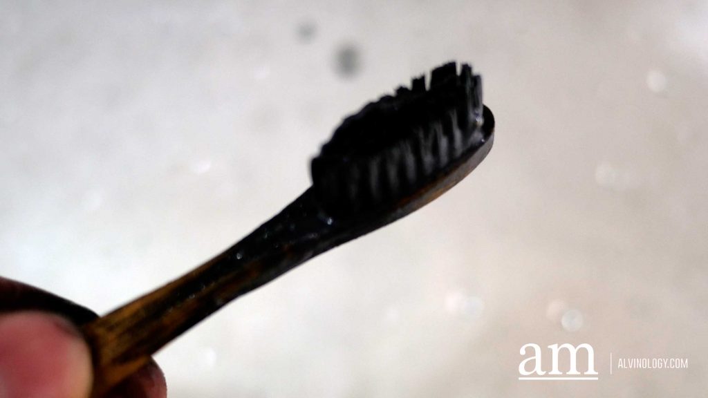 Pearly White Teeth with White Glo Singapore - Alvinology