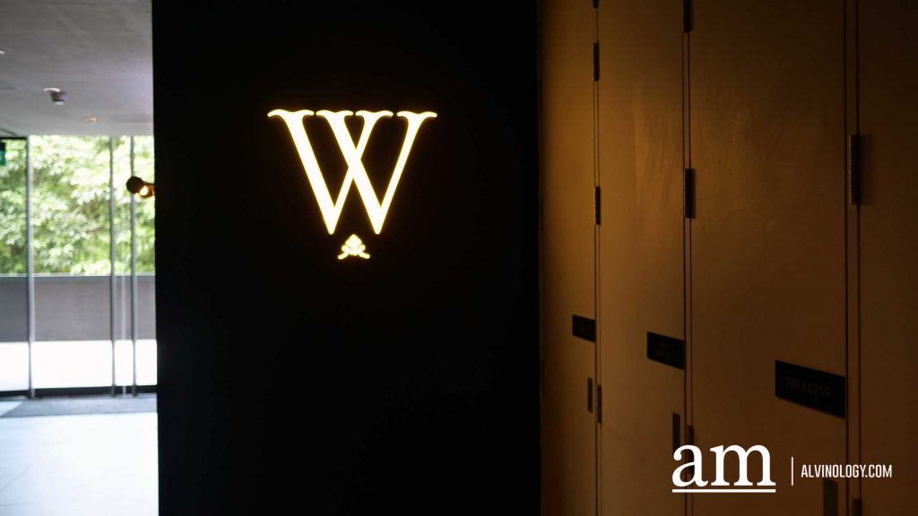 Weekend Treat at Wolfgang's Steakhouse Singapore Weekend Treat at Wolfgang's Steakhouse Singapore - Alvinology