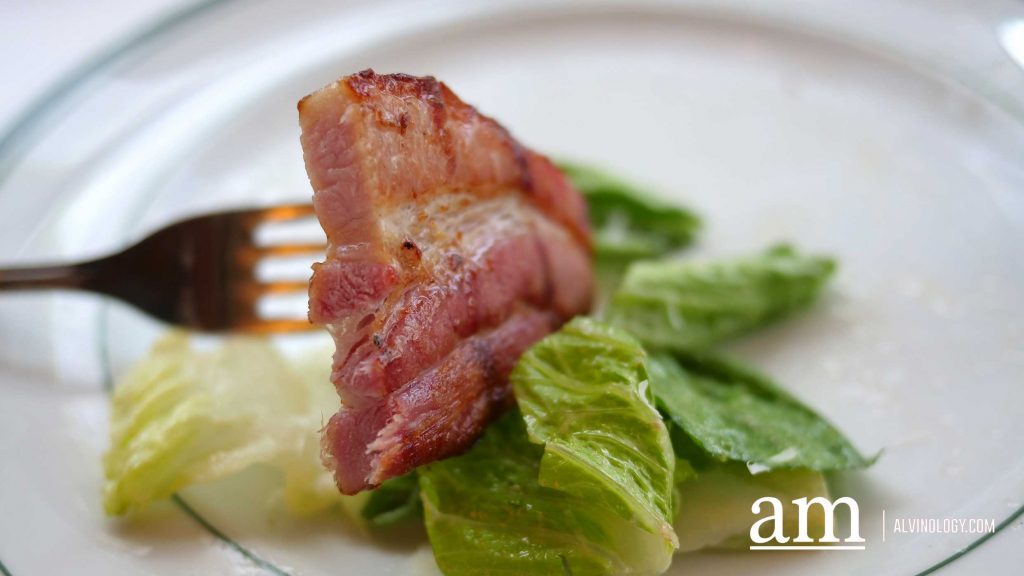 Weekend Treat at Wolfgang's Steakhouse Singapore Weekend Treat at Wolfgang's Steakhouse Singapore - Alvinology