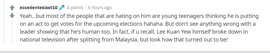 Netizens react to Minister Wong's emotional breakdown in Parliament Netizens react to Minister Wong's emotional breakdown in Parliament - Alvinology