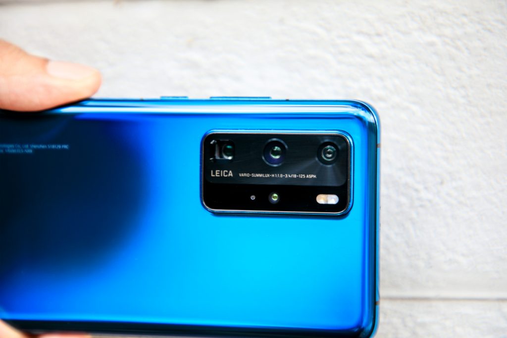 Battle of the flagship smartphones: Huawei P40 Pro, Samsung Galaxy S20+ and iPhone 11 Pro - Alvinology