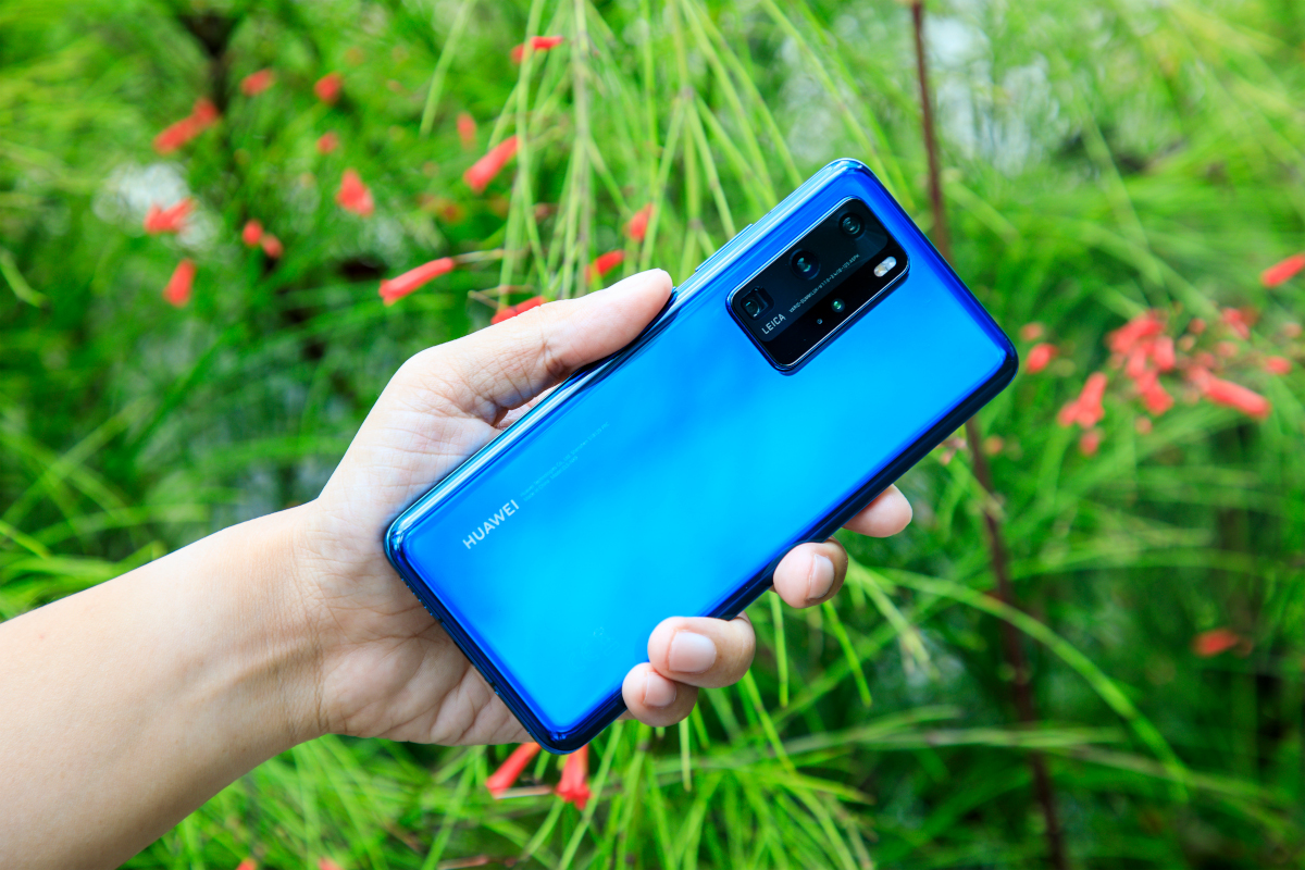 Battle of the flagship smartphones: Huawei P40 Pro, Samsung Galaxy S20+ and iPhone 11 Pro - Alvinology