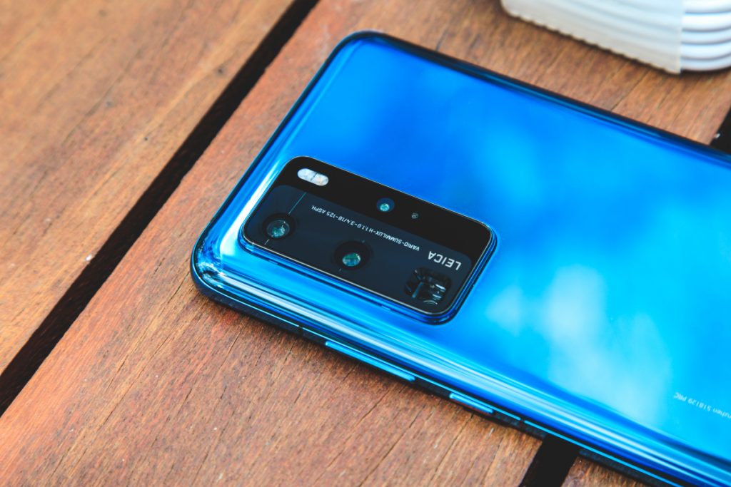 Battle of the flagship smartphones: Huawei P40 Pro, Samsung Galaxy S20+ and iPhone 11 Pro - Alvinology