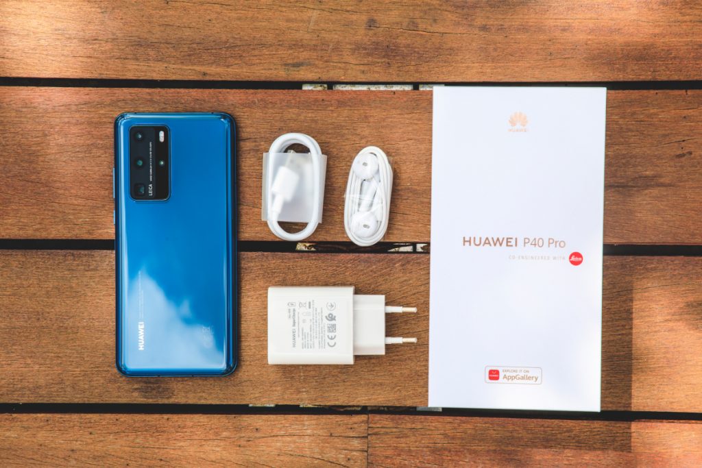 Battle of the flagship smartphones: Huawei P40 Pro, Samsung Galaxy S20+ and iPhone 11 Pro - Alvinology