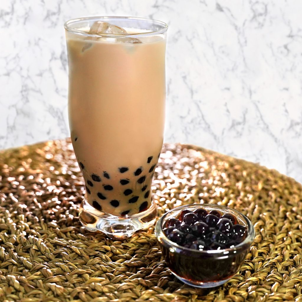 [PROMO] Shihlin is offering a cup of FREE bubble tea for orders $35 and above - Alvinology