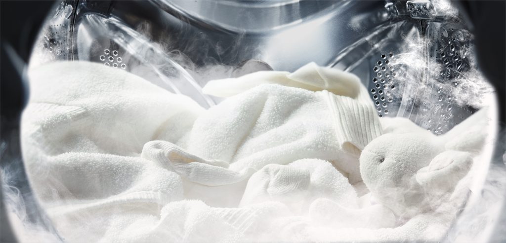 Here are Home Appliances using chemical-free steam technology that can safely and effectively sanitize your home today - Alvinology