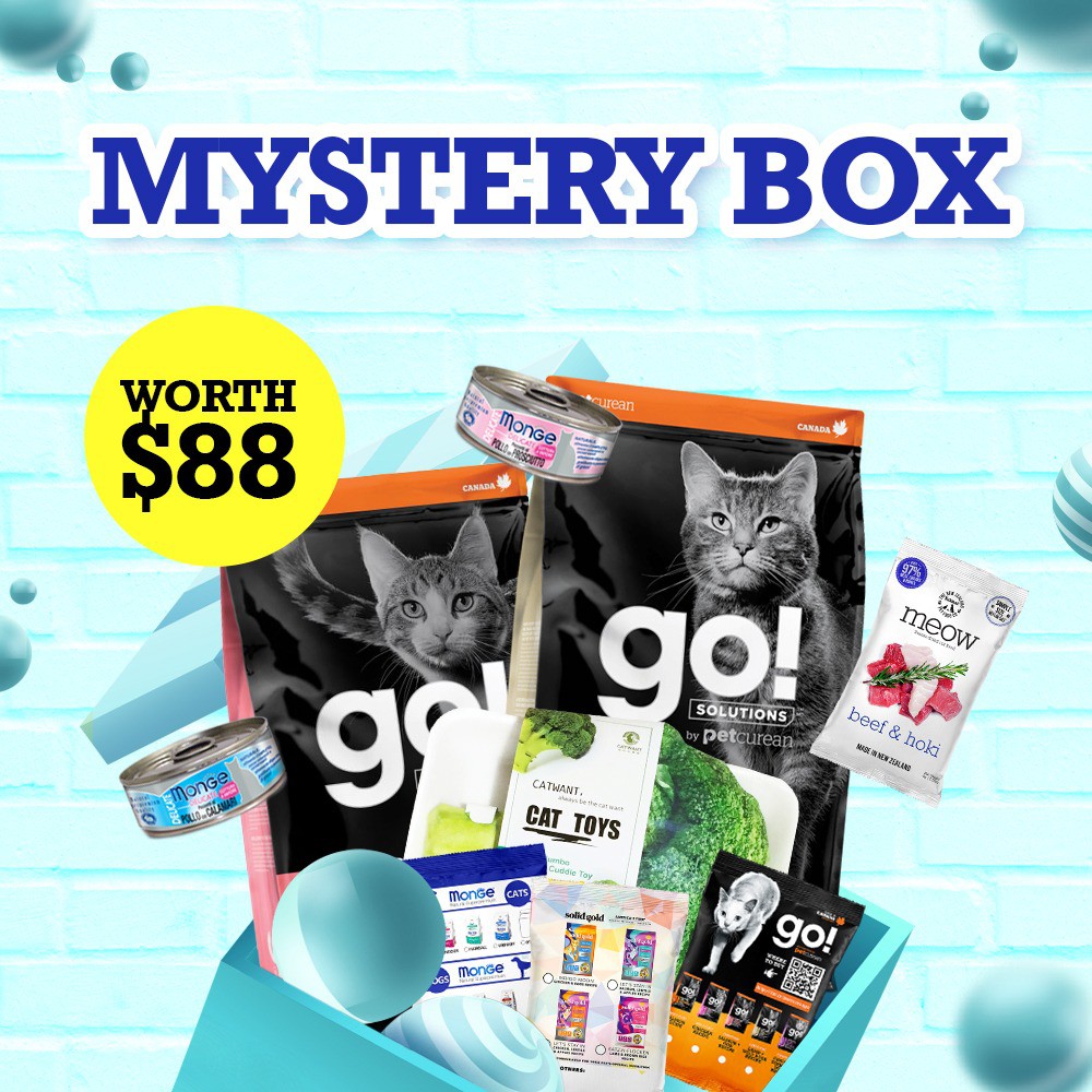 [EYES HERE] Pets Sale is happening on Shopee this 28 April offering up to 65% off on pet products - Alvinology