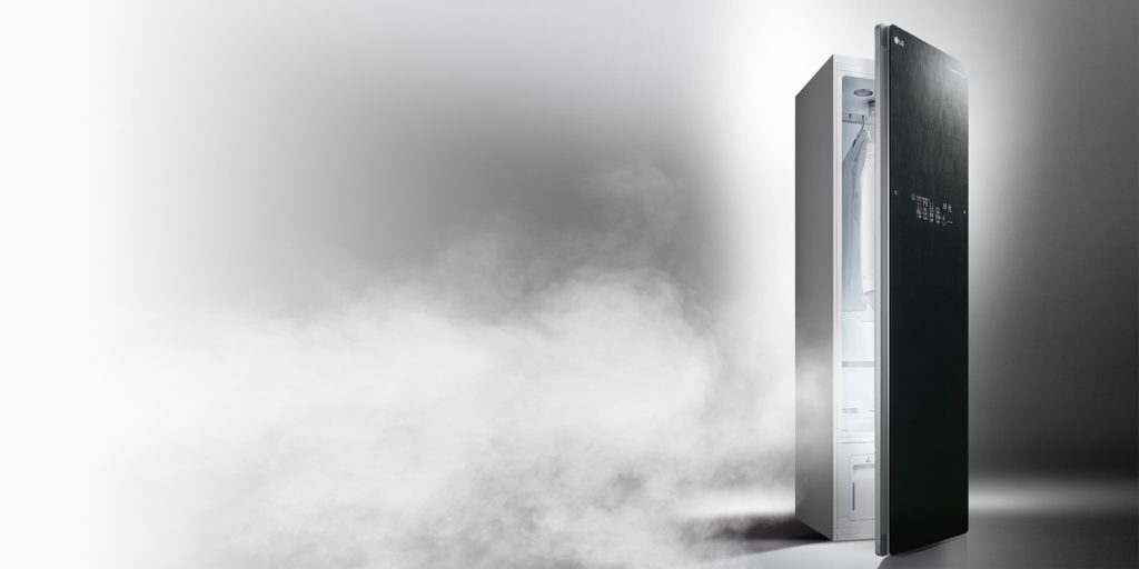 Here are Home Appliances using chemical-free steam technology that can safely and effectively sanitize your home today - Alvinology