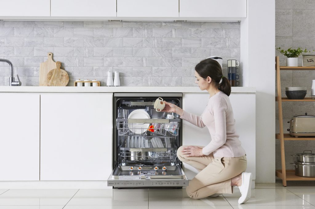 Here are Home Appliances using chemical-free steam technology that can safely and effectively sanitize your home today - Alvinology