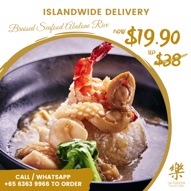 Mother’s Day F&B Deals on Takeaway and Delivery you don’t want to miss! Mother’s Day F&B Deals on Takeaway and Delivery you don’t want to miss! - Alvinology
