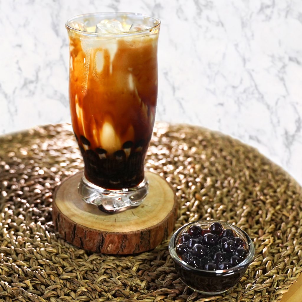 [PROMO] Shihlin is offering a cup of FREE bubble tea for orders $35 and above - Alvinology