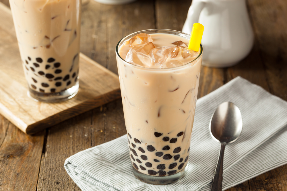 How to make bubble tea at home - Alvinology