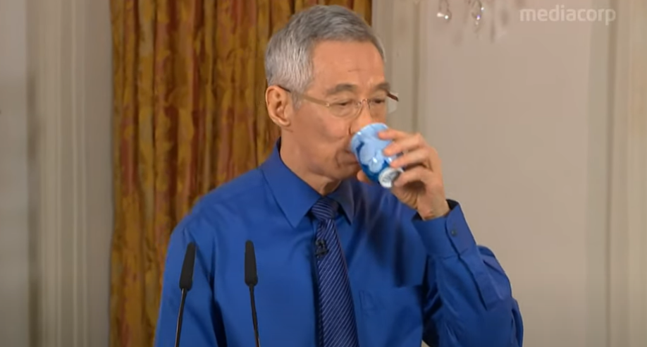 The best memes for Singapore's Circuit Breaker extension announcement - Alvinology