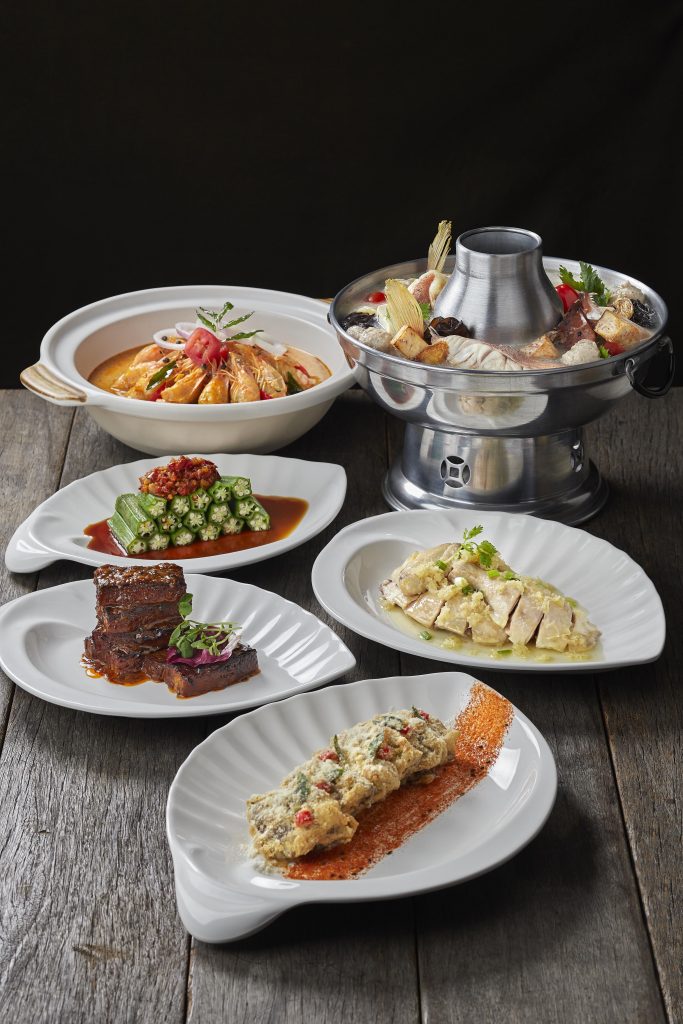 Mother’s Day F&B Deals on Takeaway and Delivery you don’t want to miss! Mother’s Day F&B Deals on Takeaway and Delivery you don’t want to miss! - Alvinology