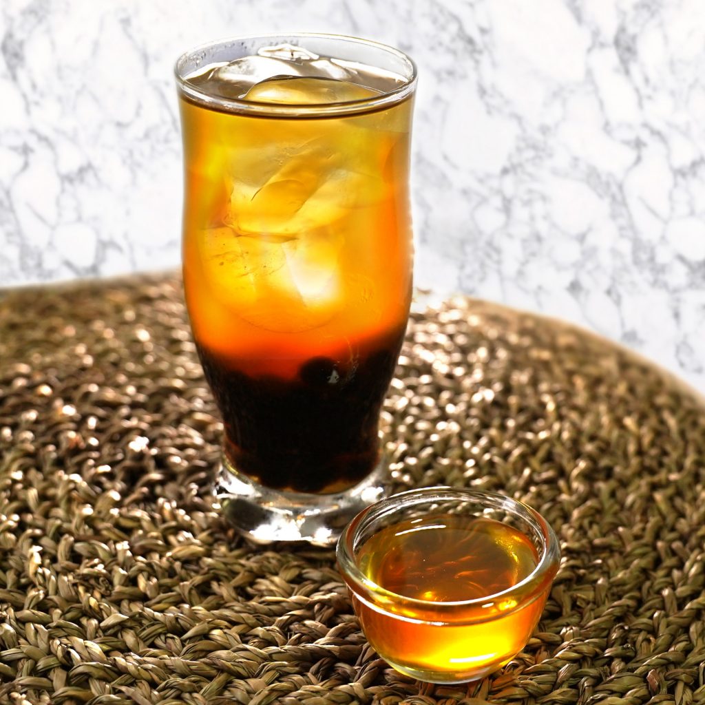 [PROMO] Shihlin is offering a cup of FREE bubble tea for orders $35 and above - Alvinology