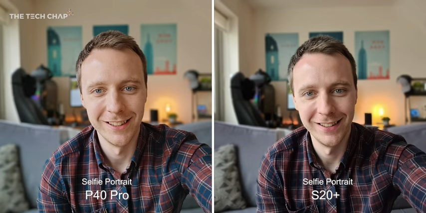 Battle of the flagship smartphones: Huawei P40 Pro, Samsung Galaxy S20+ and iPhone 11 Pro - Alvinology