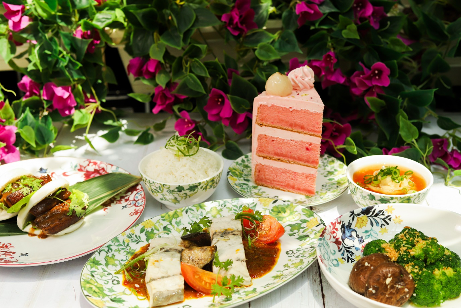 Mother’s Day F&B Deals on Takeaway and Delivery you don’t want to miss! Mother’s Day F&B Deals on Takeaway and Delivery you don’t want to miss! - Alvinology