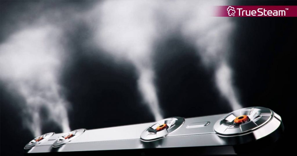 Here are Home Appliances using chemical-free steam technology that can safely and effectively sanitize your home today - Alvinology