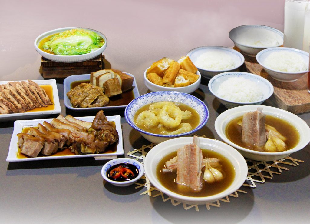 Mother’s Day F&B Deals on Takeaway and Delivery you don’t want to miss! Mother’s Day F&B Deals on Takeaway and Delivery you don’t want to miss! - Alvinology