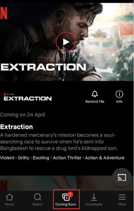 Looking for the hottest shows on Netflix? Here are tips on how to optimize your search - Alvinology