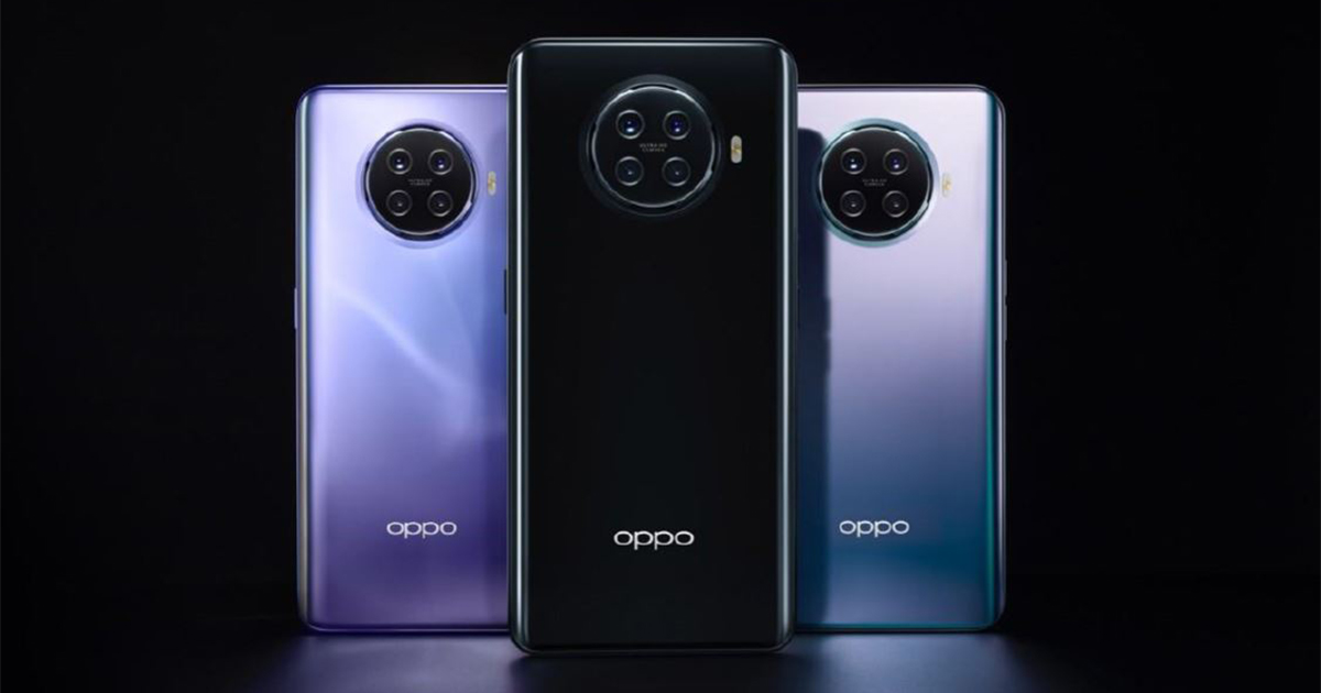 OPPO reveals new Wireless Flash Charging technology that allows full charge in less than an hour - Alvinology