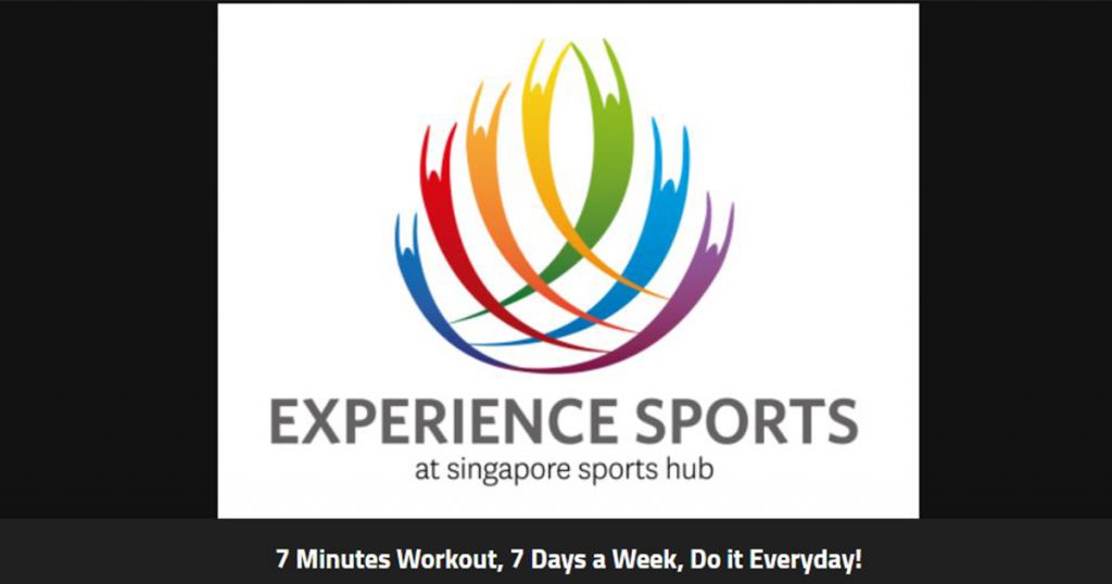 Join Singapore Sports Hub’s online workout sessions today and win a Garmin ForeRunner245 smartwatch! - Alvinology