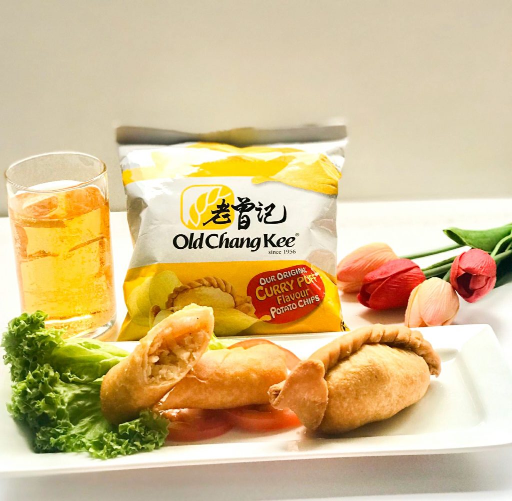 Old Chang Kee now offers frozen delivery so you can cook your favourite snacks at home Old Chang Kee now offers frozen delivery so you can cook your favourite snacks at home - Alvinology