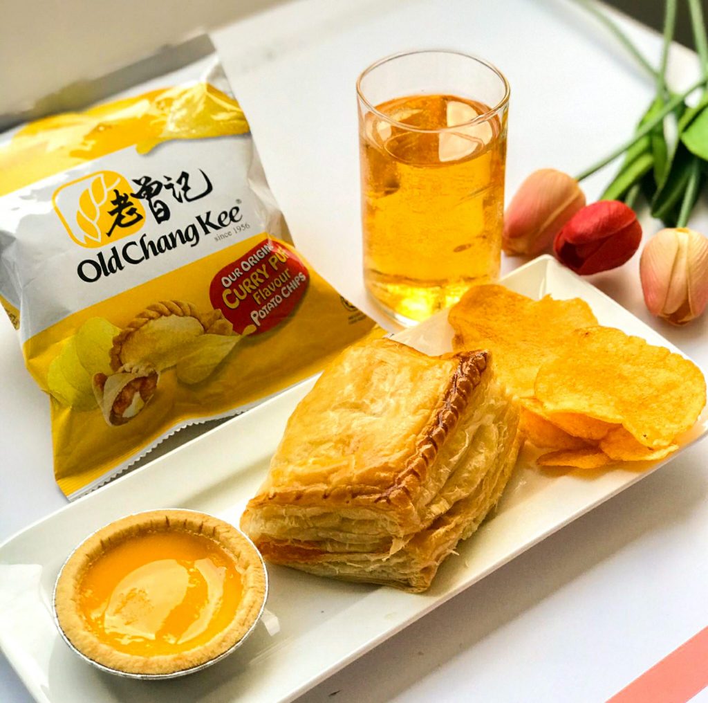 Old Chang Kee now offers frozen delivery so you can cook your favourite snacks at home Old Chang Kee now offers frozen delivery so you can cook your favourite snacks at home - Alvinology