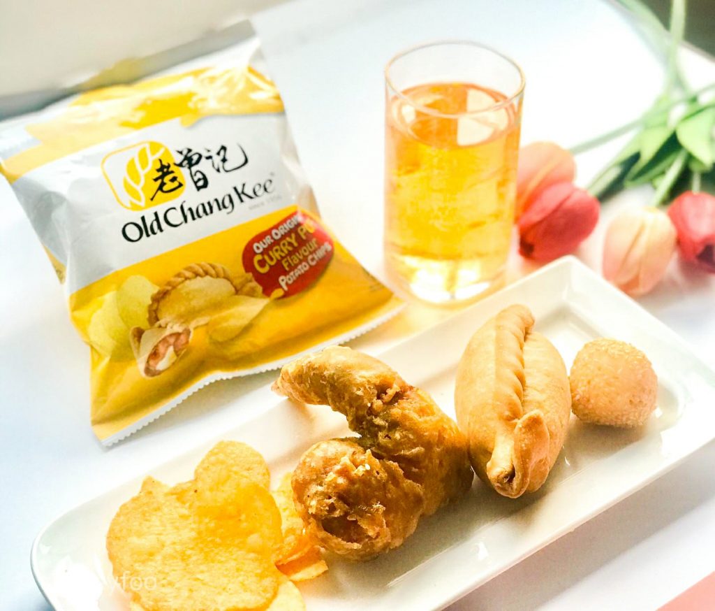 Old Chang Kee now offers frozen delivery so you can cook your favourite snacks at home Old Chang Kee now offers frozen delivery so you can cook your favourite snacks at home - Alvinology