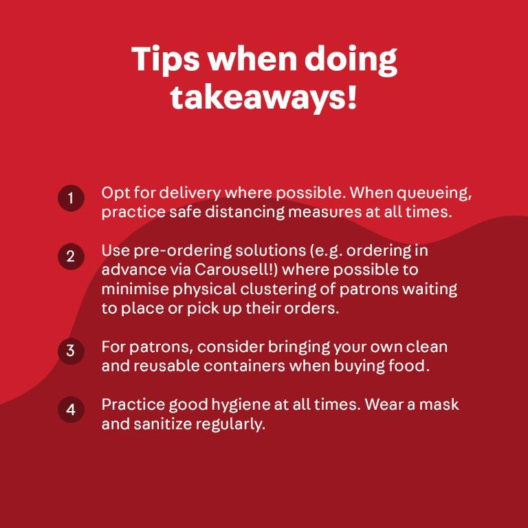 Carousell to onboard over 2,500 local hawkers and small businesses onto its online marketplace – here’s how to register - Alvinology