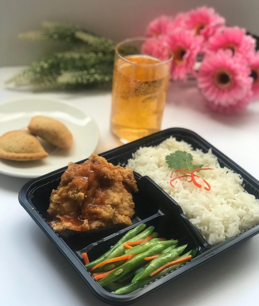 Old Chang Kee now offers frozen delivery so you can cook your favourite snacks at home Old Chang Kee now offers frozen delivery so you can cook your favourite snacks at home - Alvinology
