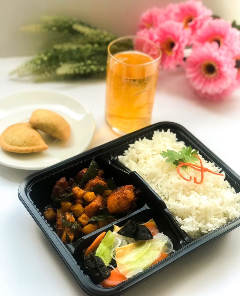 Old Chang Kee now offers frozen delivery so you can cook your favourite snacks at home Old Chang Kee now offers frozen delivery so you can cook your favourite snacks at home - Alvinology