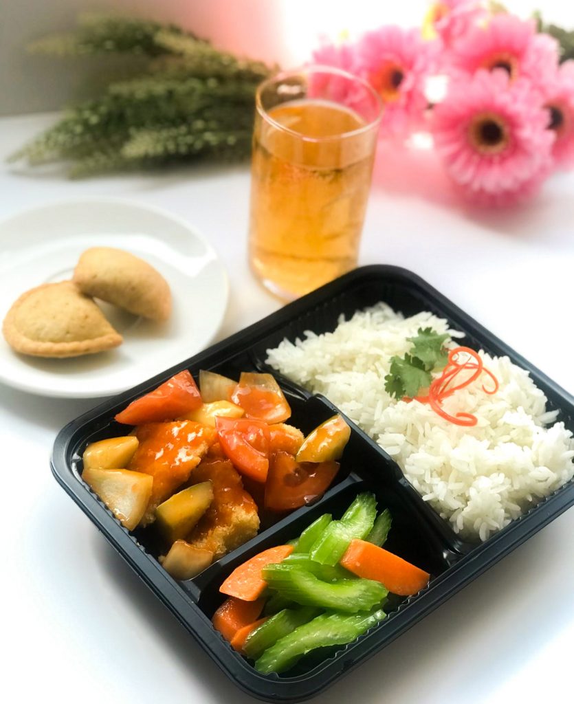 Old Chang Kee now offers frozen delivery so you can cook your favourite snacks at home Old Chang Kee now offers frozen delivery so you can cook your favourite snacks at home - Alvinology