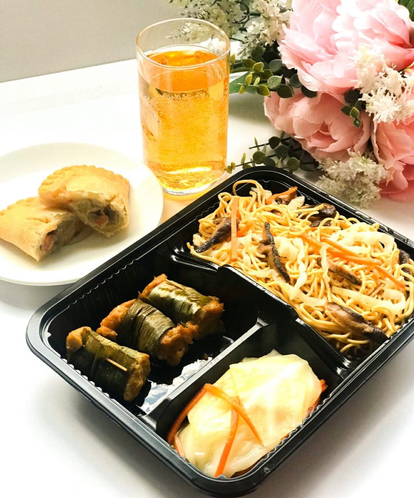 Old Chang Kee now offers frozen delivery so you can cook your favourite snacks at home Old Chang Kee now offers frozen delivery so you can cook your favourite snacks at home - Alvinology