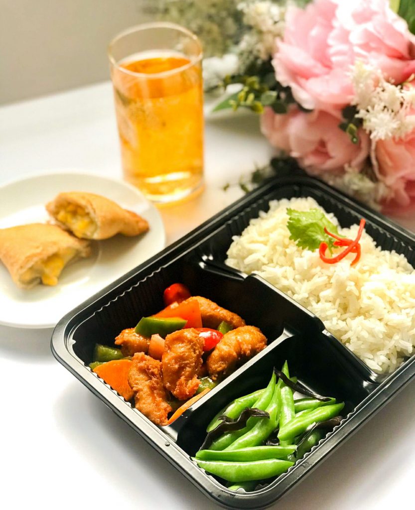 Old Chang Kee now offers frozen delivery so you can cook your favourite snacks at home Old Chang Kee now offers frozen delivery so you can cook your favourite snacks at home - Alvinology