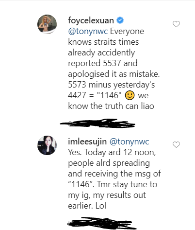 Foyce Le Xuan stops COVID-19 case announcements after being 'officially informed' - Alvinology