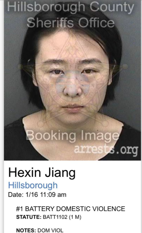 Chinese woman angers Americans after buying out face masks in Central Florida - Alvinology