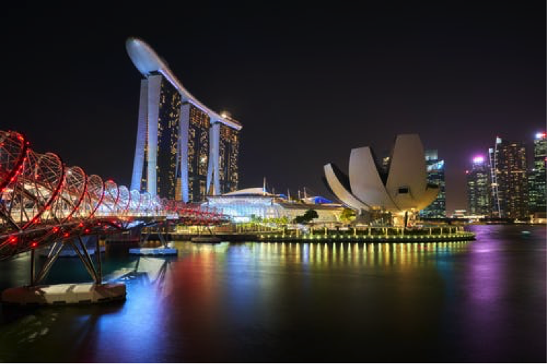4 Fantastic Reasons to Visit Singapore - Alvinology